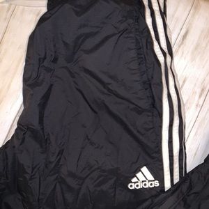 Men’s Adidas Sweat Pants